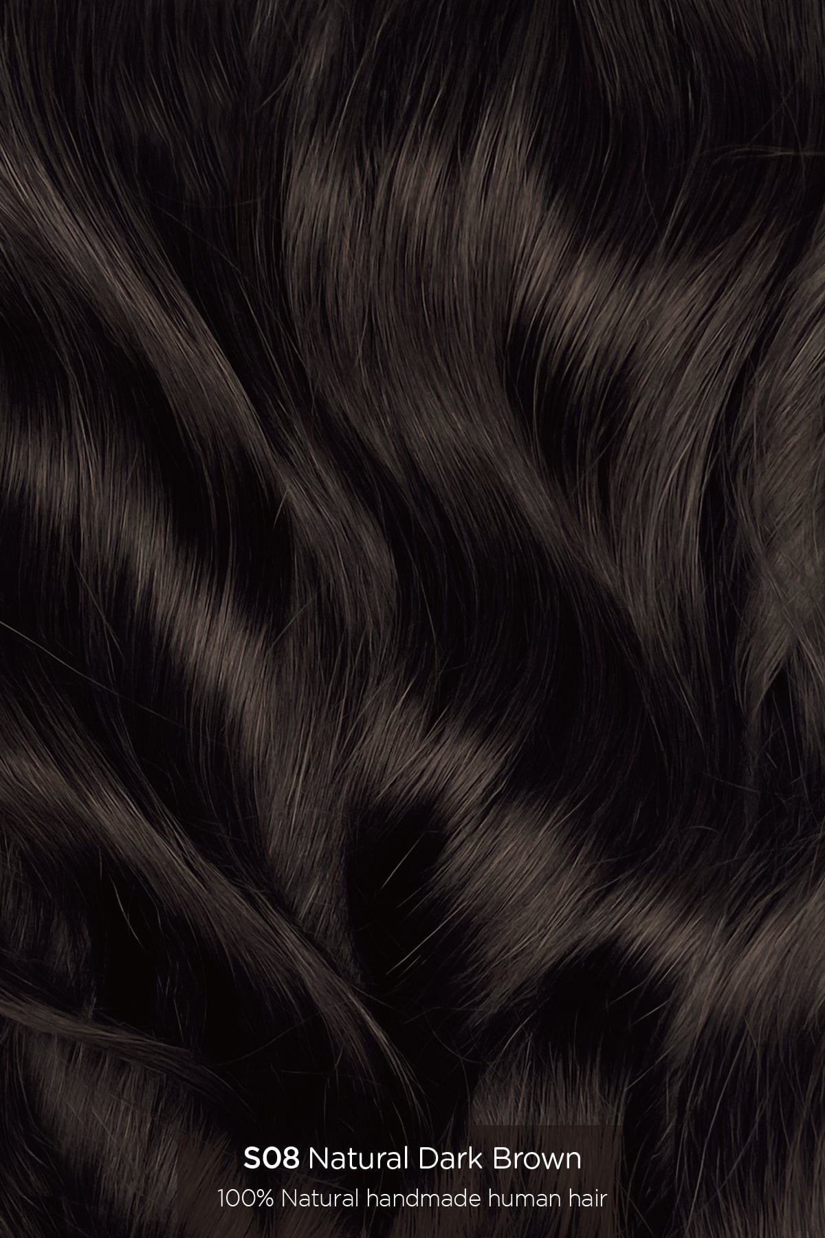 Juliet 20'' Remy Wrap-Around Ponytail Extension Hair Extension Soho Style