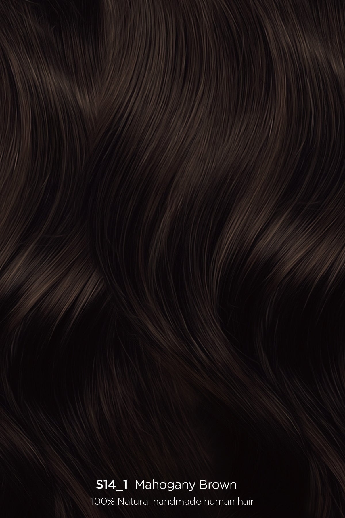 Shannon - 10" Human Hair Volume Topper Extension Hair Extension Sale