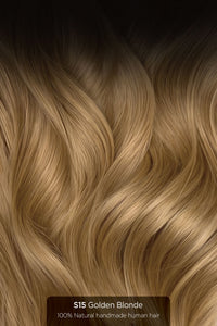 S15: H. Golden Blonde