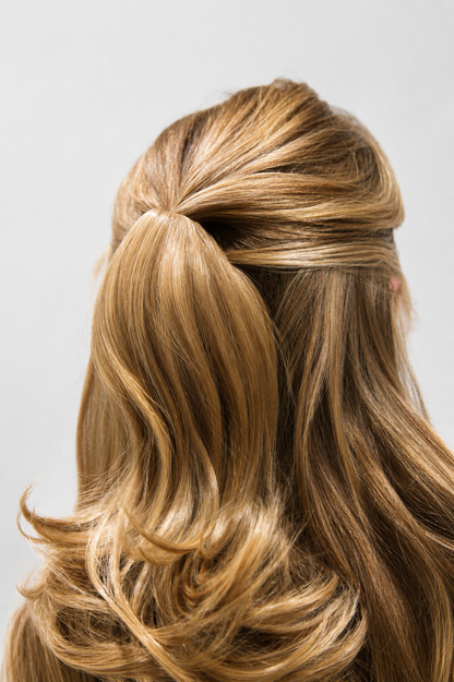 Short Meghan - 10'' Futura Jaw Clip-In Ponytail Extension