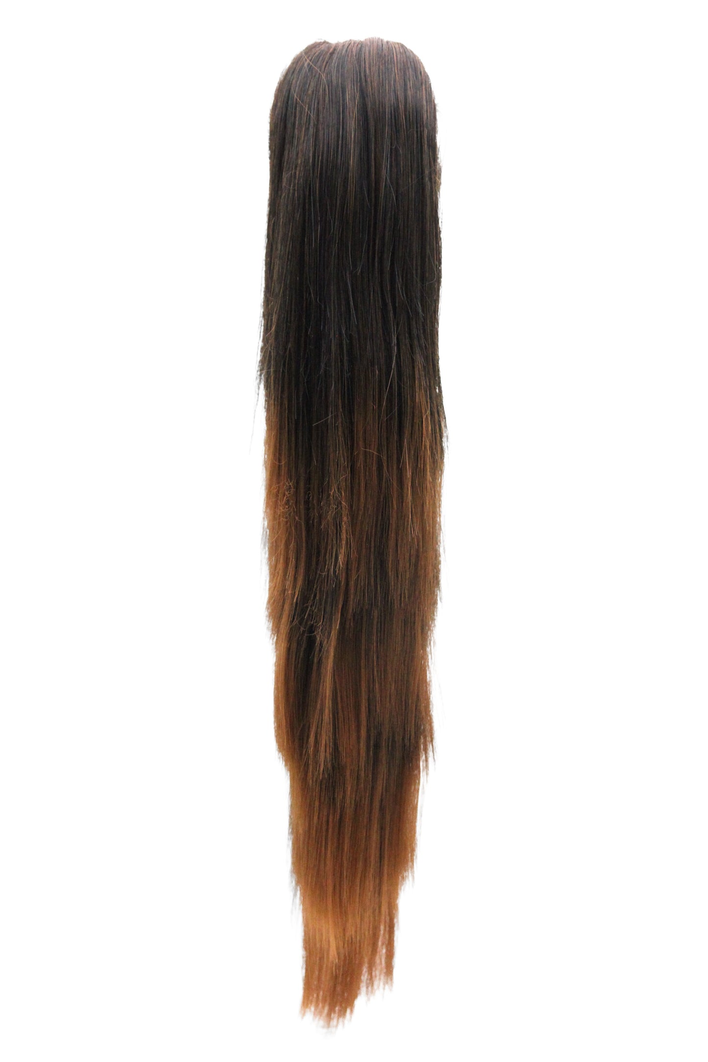 Sasha- 20" Futura Jaw Clip-In Ponytail Extension Hair Extension Soho Style