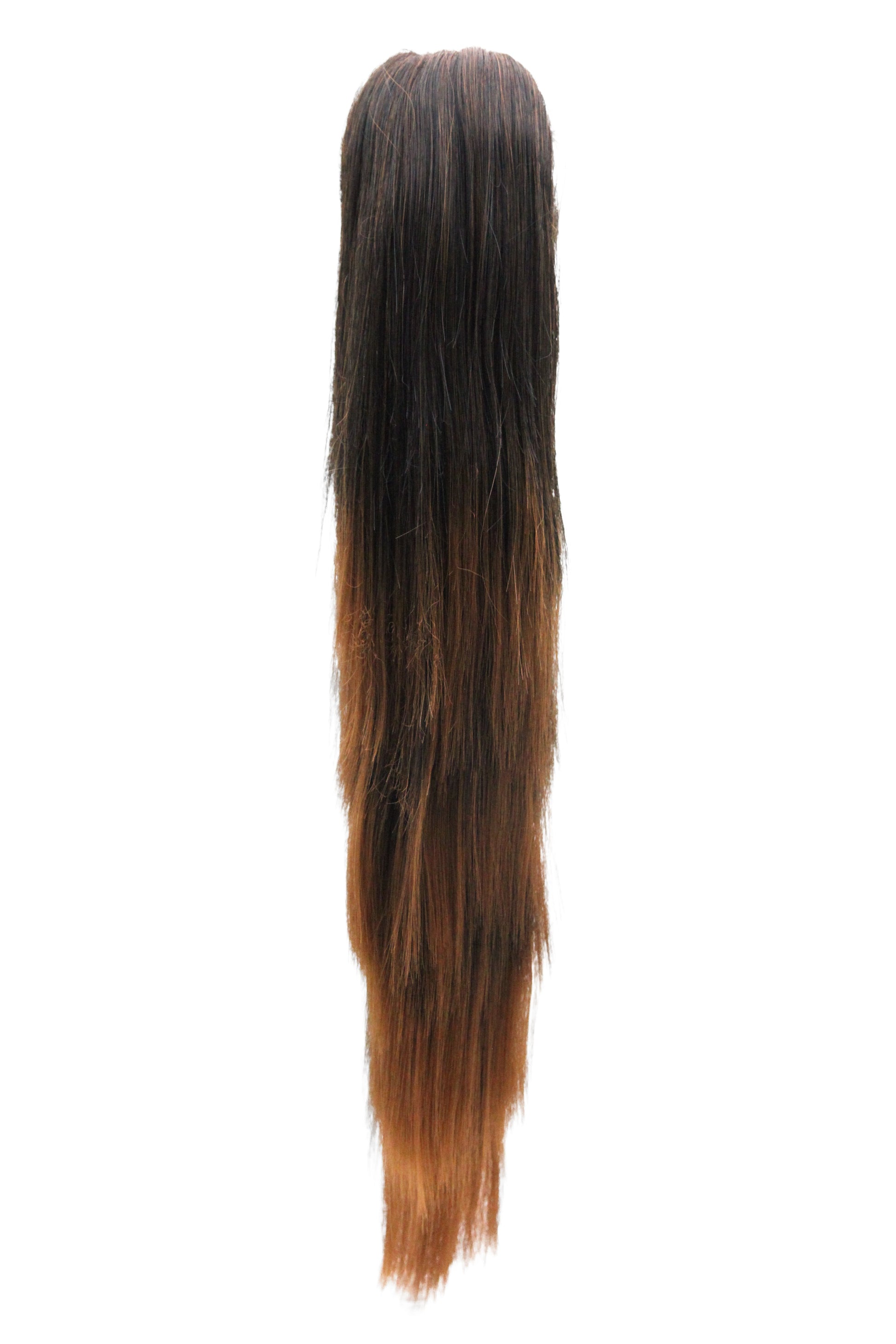 Sasha- 20" Futura Jaw Clip-In Ponytail Extension Hair Extension Soho Style