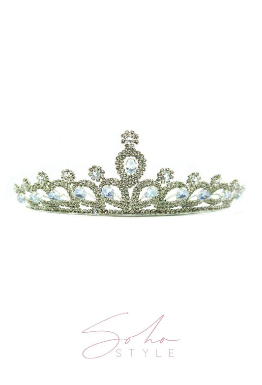 Catiana Tiara Tiara Soho Style