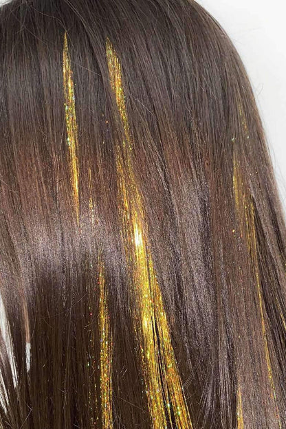 Tinsel Hair Extensions Set Hair Extension Soho Style