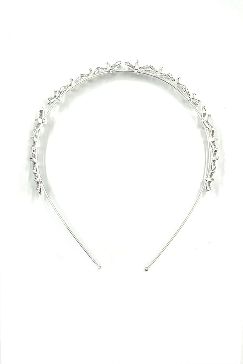 Crystal Daisy Headband