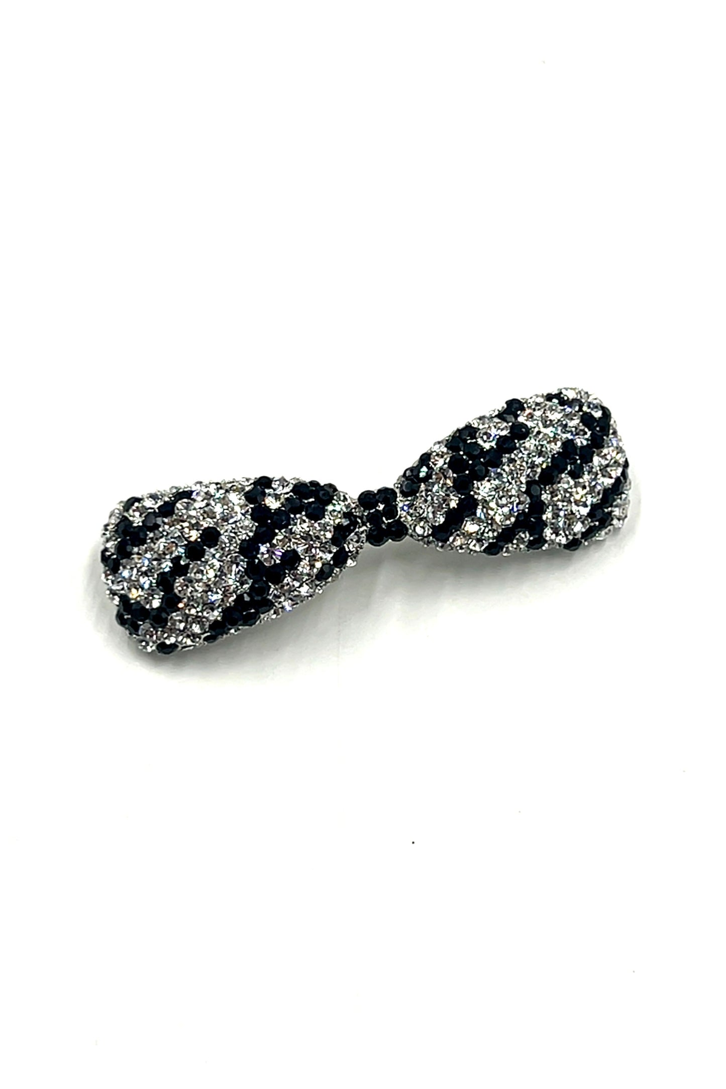 Glam Bow Barrette Barrette Soho Style