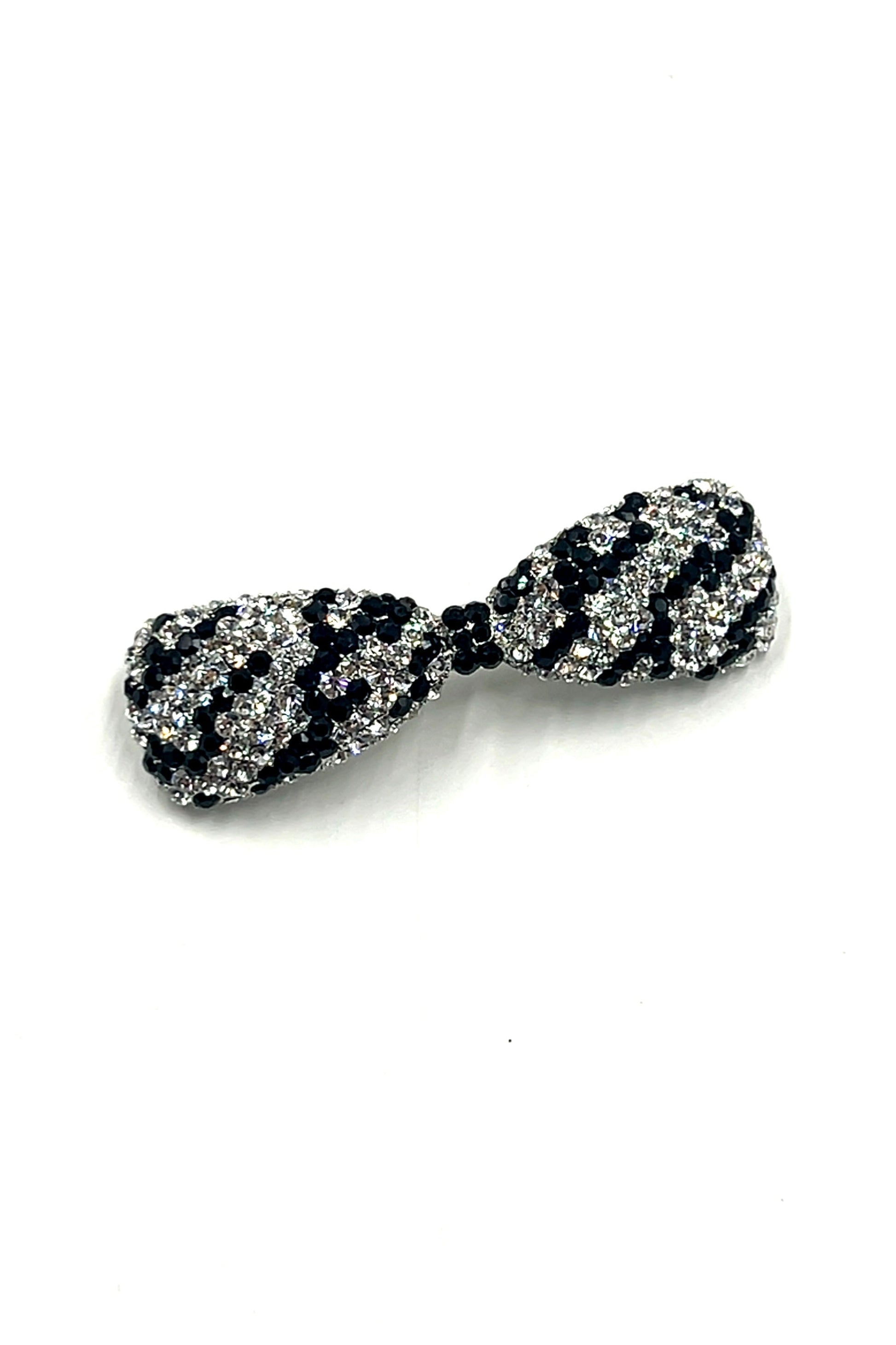 Glam Bow Barrette Barrette Soho Style