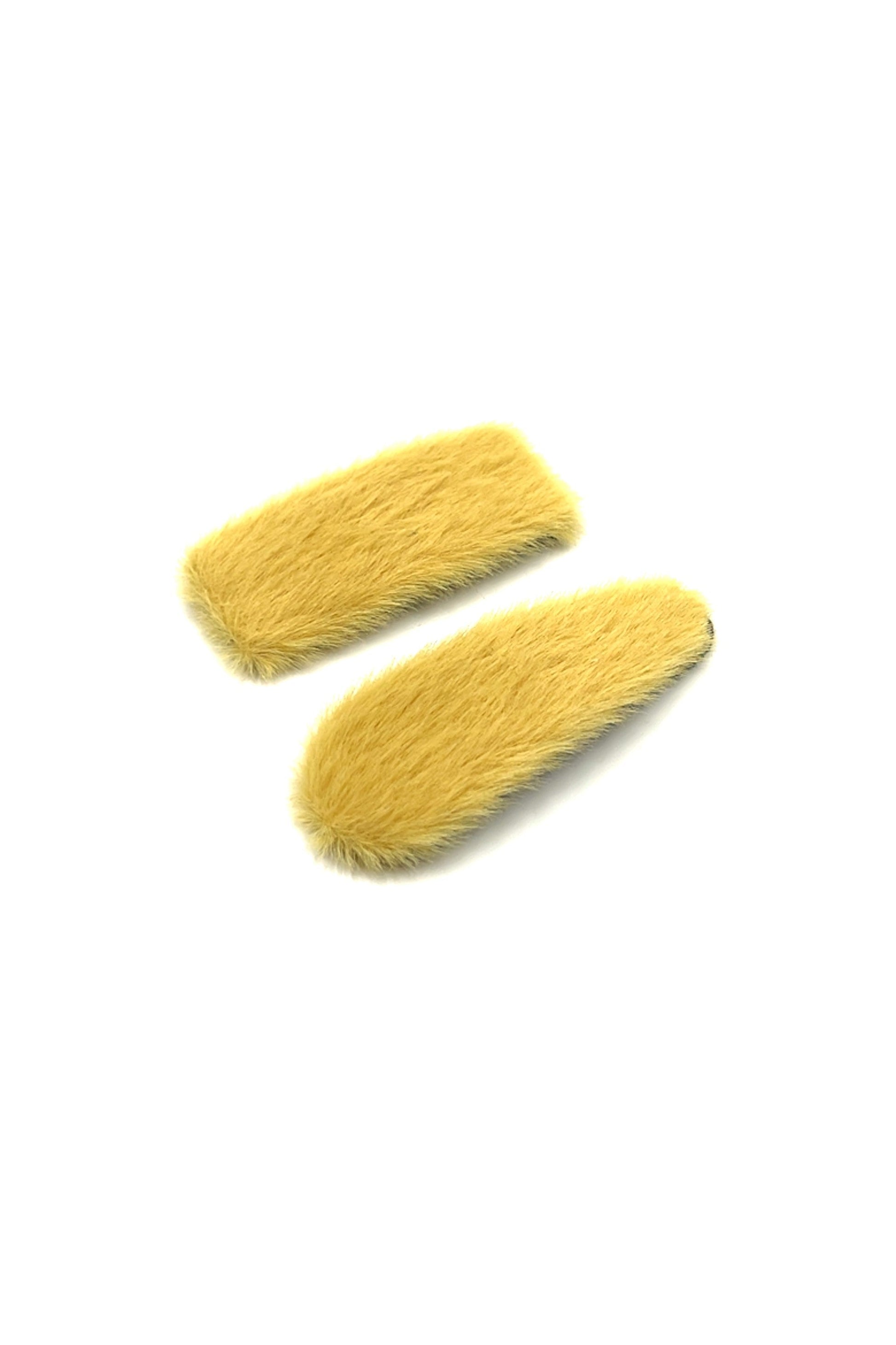 Fuzzy Hair Clip Value Set Hair Clip 2020