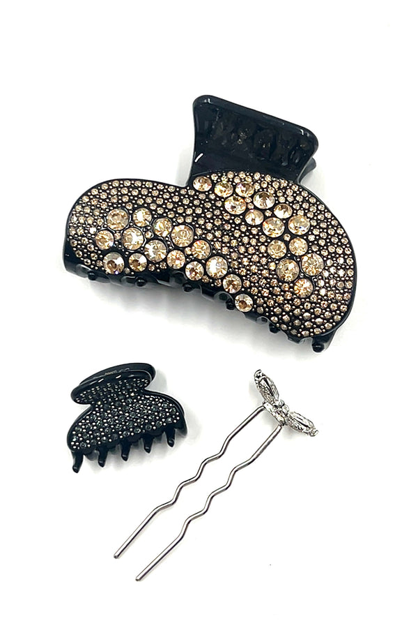 #17 Cellulose Jaw and Stick Set Sale Soho Style