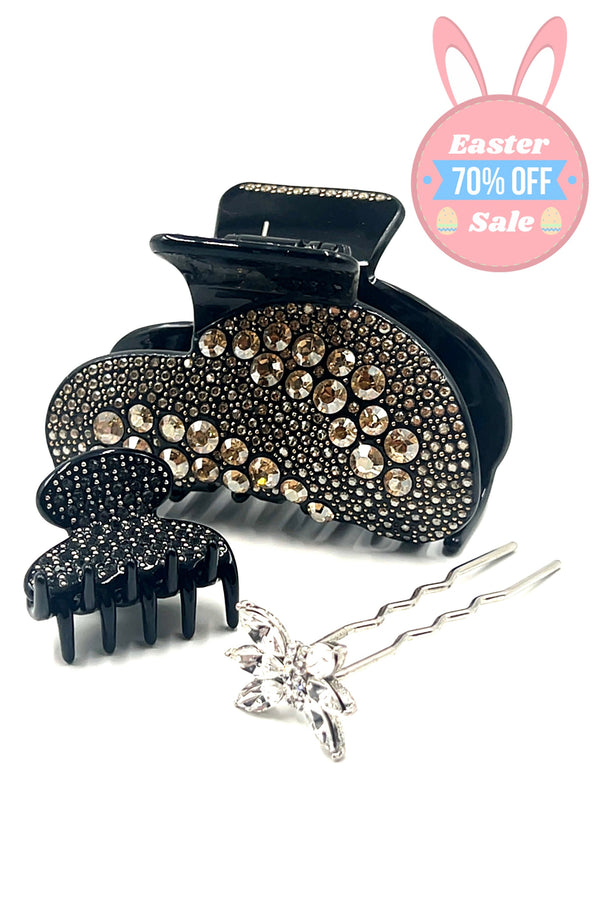 #17 Cellulose Jaw and Stick Set Sale Soho Style