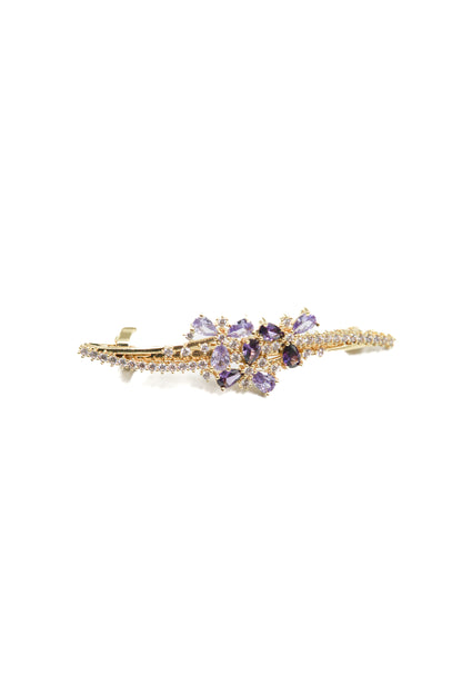Arthdal Flower Barrette