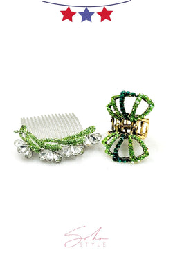 Memorial Day Special Value Set - M25 Soho Style