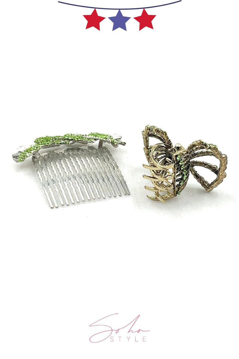 Memorial Day Special Value Set - M25 Soho Style