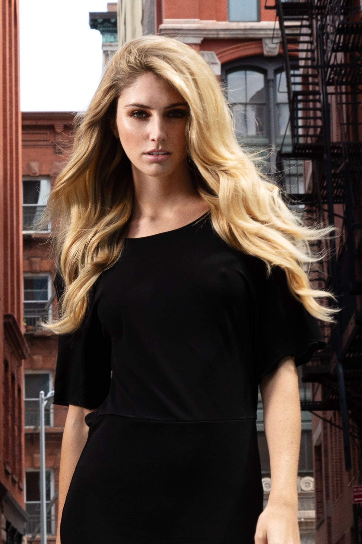 Get 6 Pieces Ali + 20 Inch Godiva +14 Inch Aura + 20 Inch Aura ♥️♥️ 9 Piece Luxury Hair Extension Set Hair Extension Sale