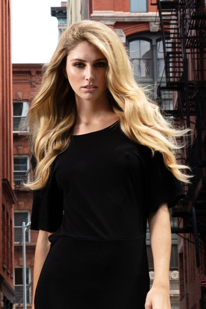 Get 6 Pieces Ali + 20 Inch Godiva +14 Inch Aura + 20 Inch Aura ♥️♥️ 9 Piece Luxury Hair Extension Set Hair Extension Sale