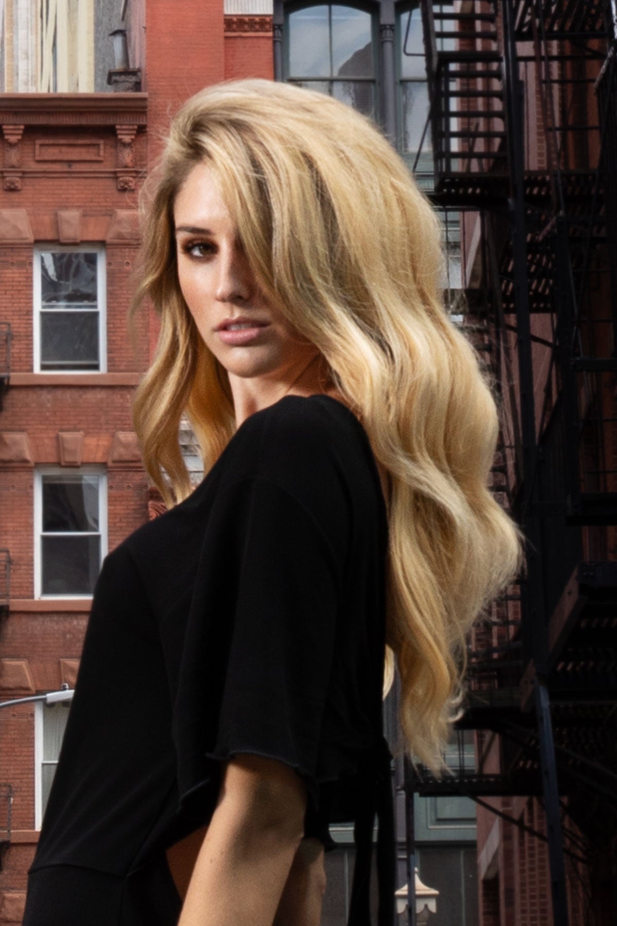 Get 6 Pieces Ali + 20 Inch Godiva +14 Inch Aura + 20 Inch Aura ♥️♥️ 9 Piece Luxury Hair Extension Set Hair Extension Sale