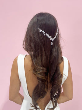 Blaire Headband Tiara