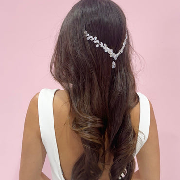 Blaire Headband Tiara