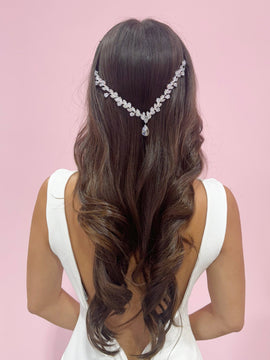 Blaire Headband Tiara