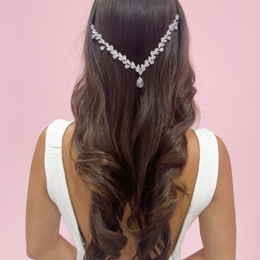 Blaire Headband Tiara