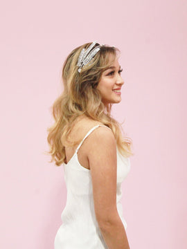 Francesca Headband Tiara