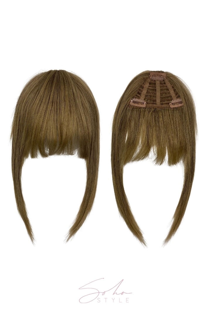 Bang2 - Futura Hair Clip-In Extension Hair Extension Soho Style