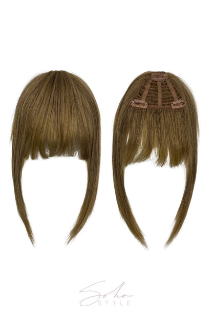 Bang2 - Futura Hair Clip-In Extension Hair Extension Soho Style