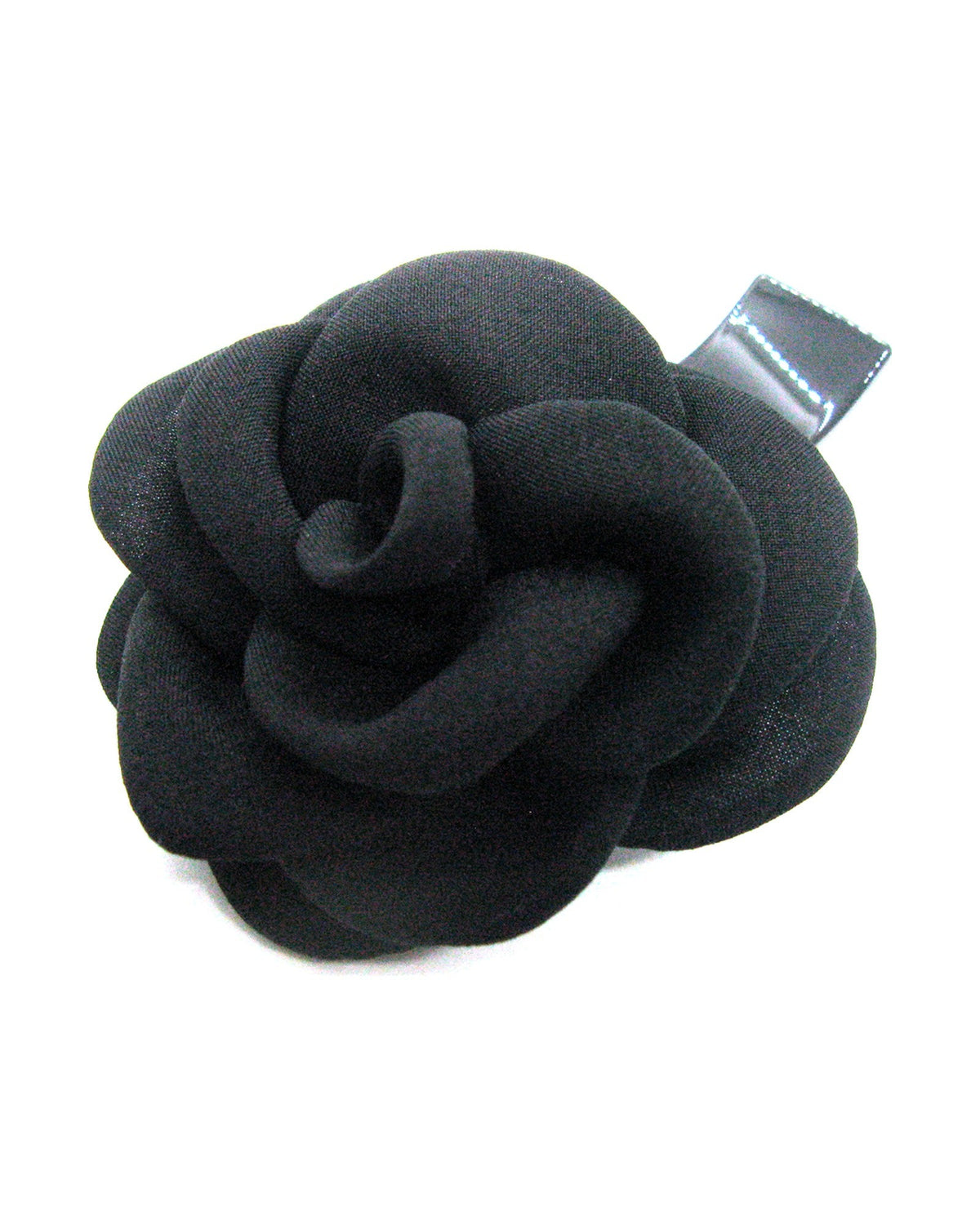Camellia Hair Jaw
