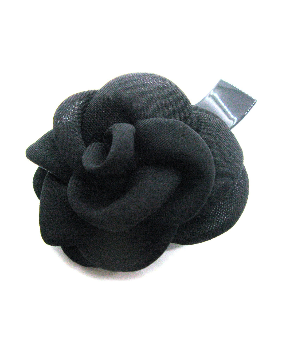 Camellia Hair Jaw