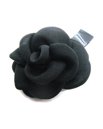 Camellia Hair Jaw