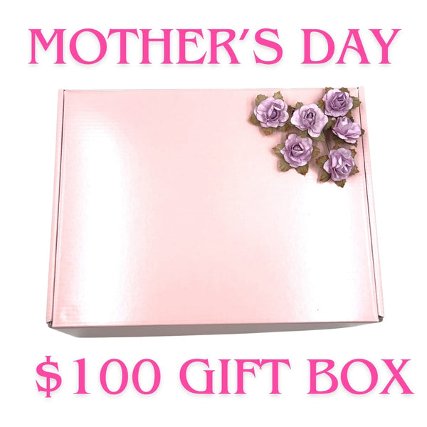 2024 Mother's Day Special Gift Box - 4 for $100 Your Choice! Sale