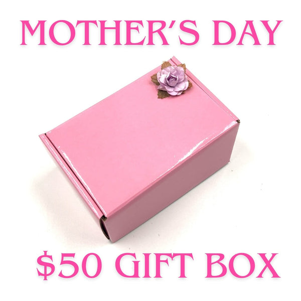 2024 Mother's Day Special Gift Box - 4 for $50 Your Choice!