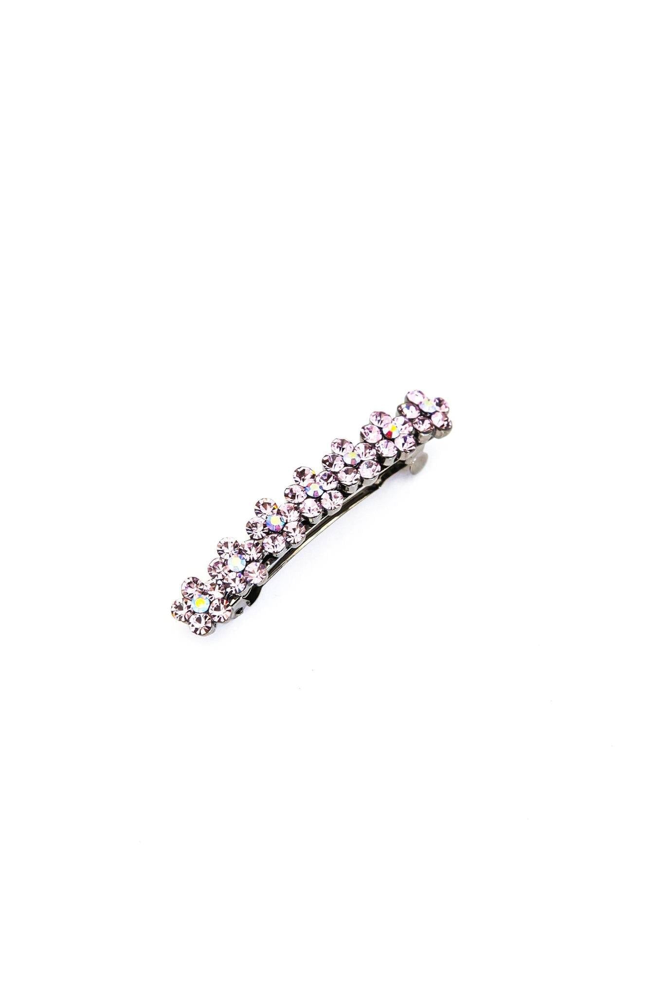 Small Daisy Barrette Barrette Soho Style