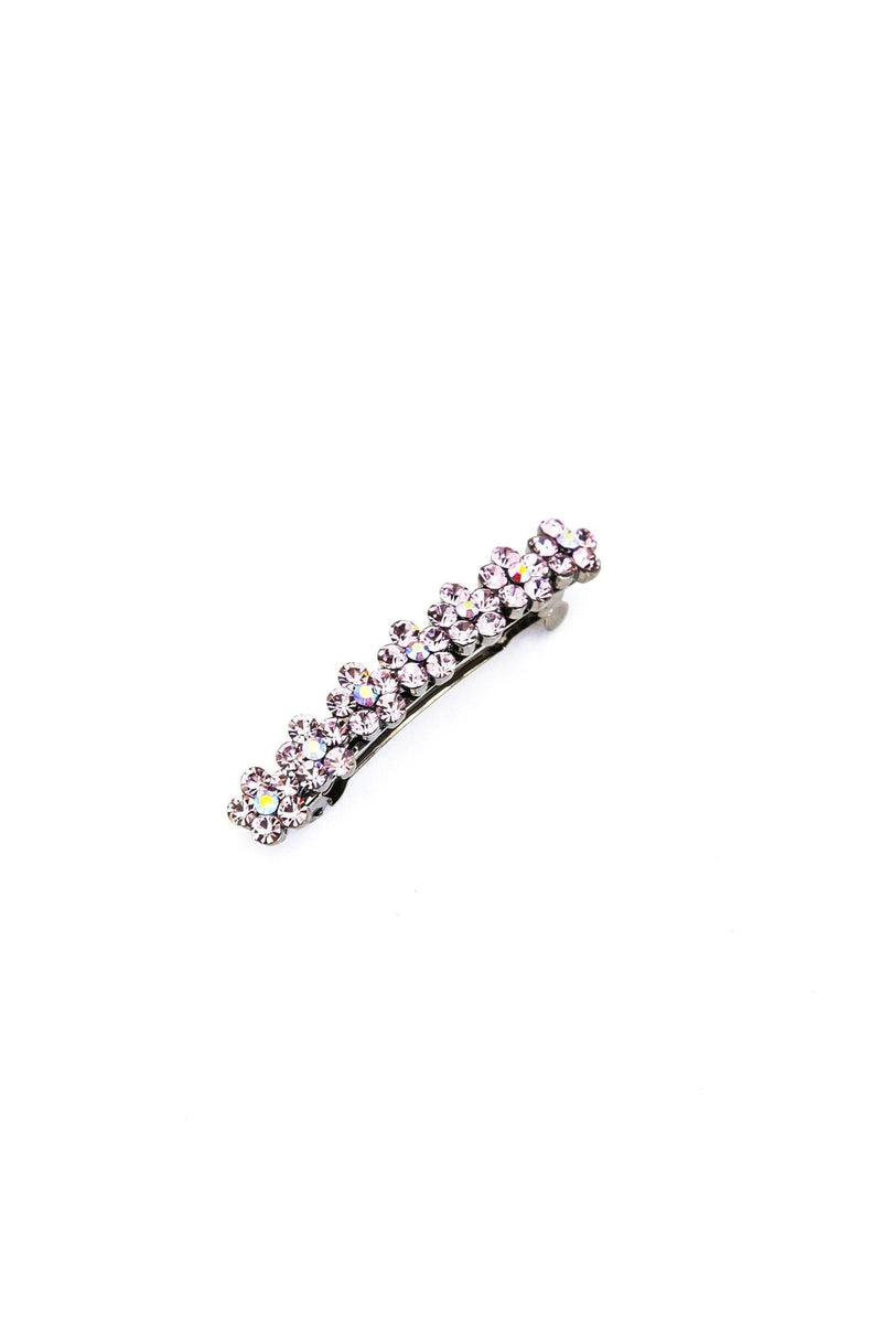 Small Daisy Barrette Barrette Soho Style