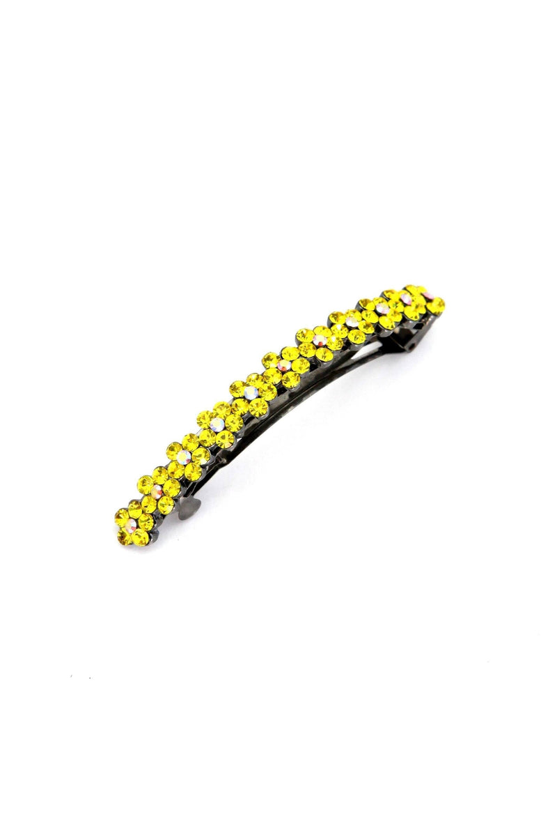 Large Daisy Barrette Barrette Soho Style