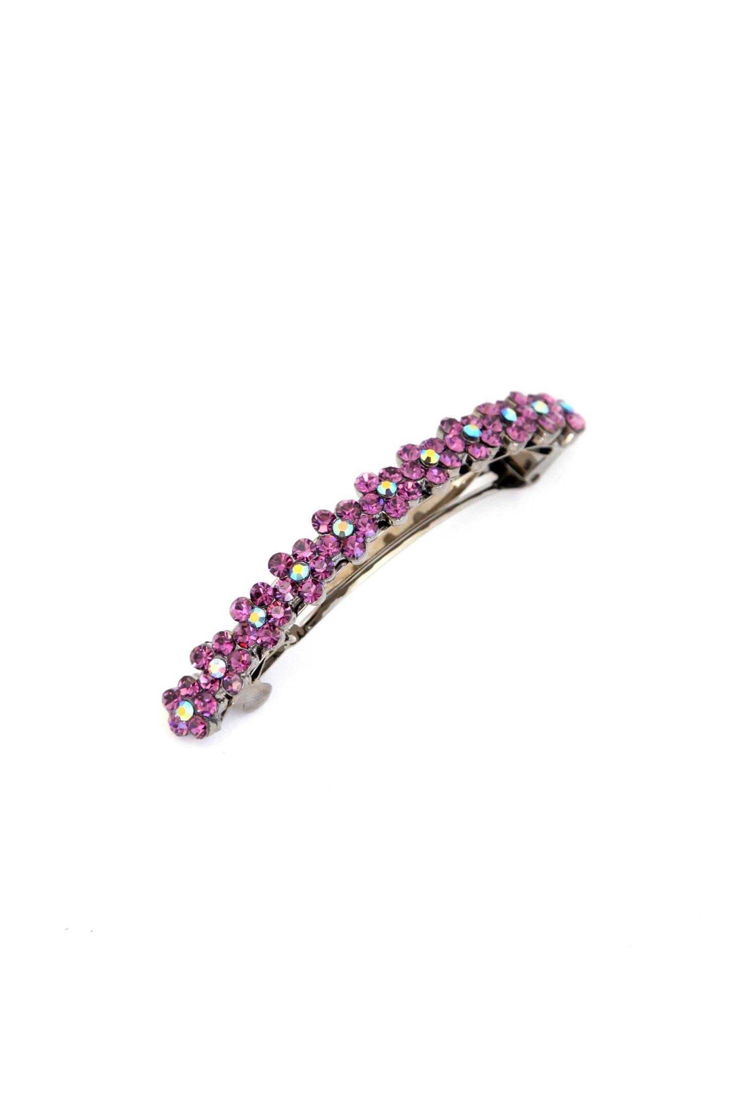 Large Daisy Barrette Barrette Soho Style