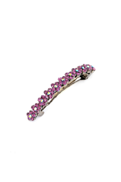 Large Daisy Barrette Barrette Soho Style