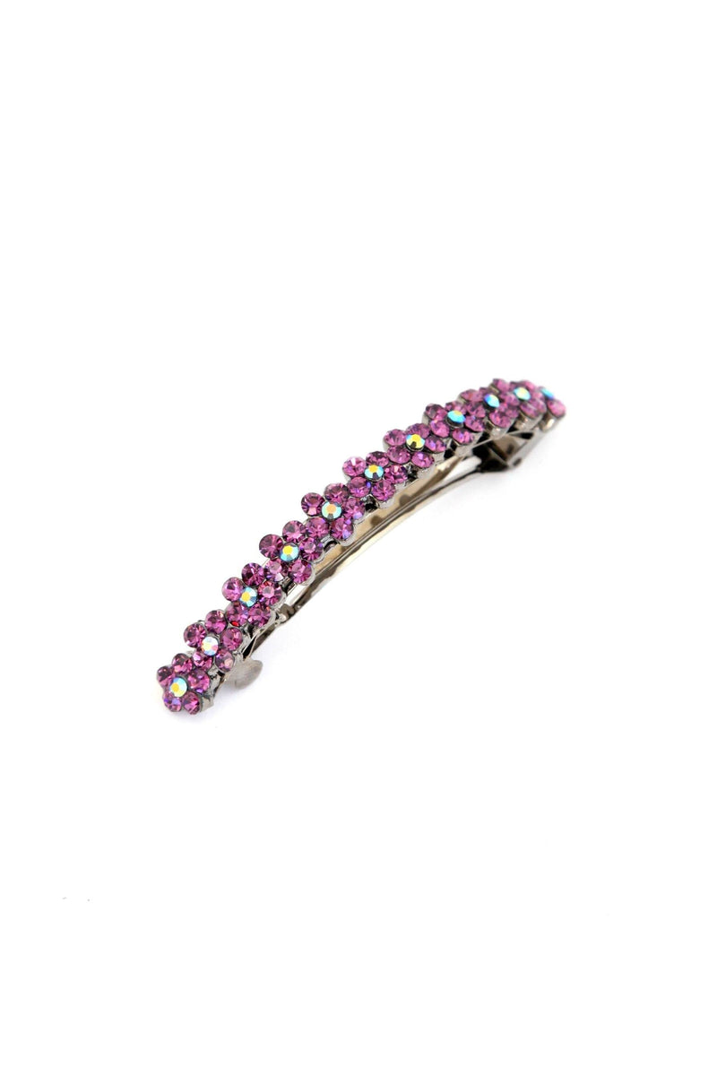 Large Daisy Barrette Barrette Soho Style