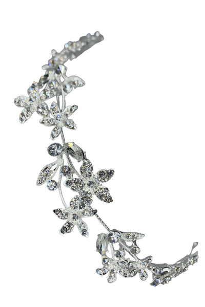 Lily Crystal Headband