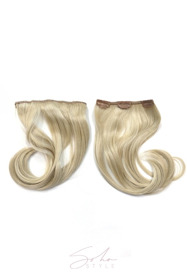 Isabella - 13" Clip-In Futura Hair Extension Hair Extension Soho Style