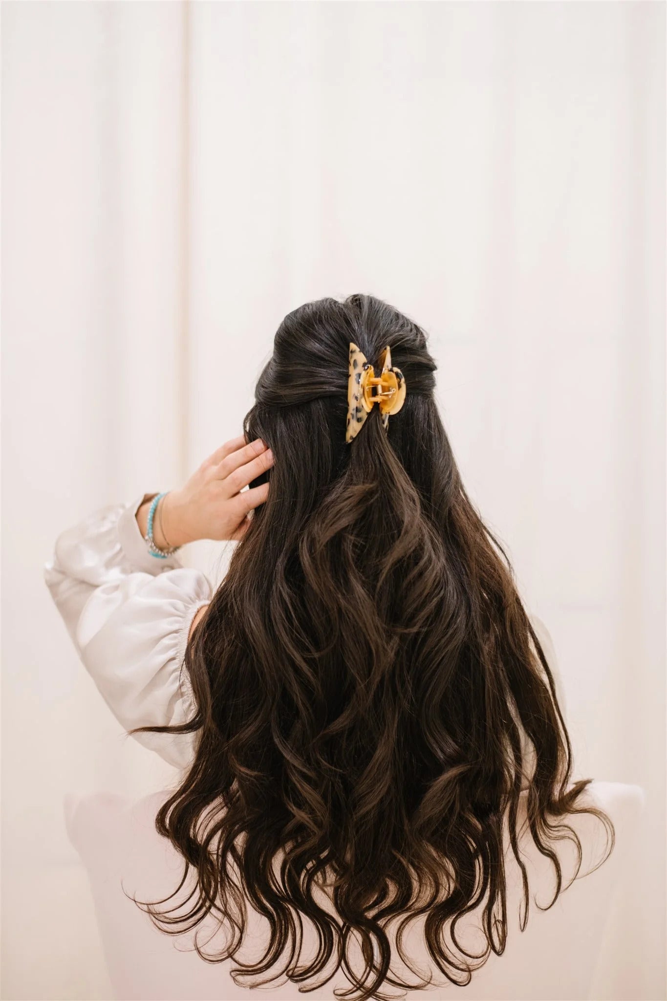 Tortoise Shell Hair Jaw Hair Jaws Sale