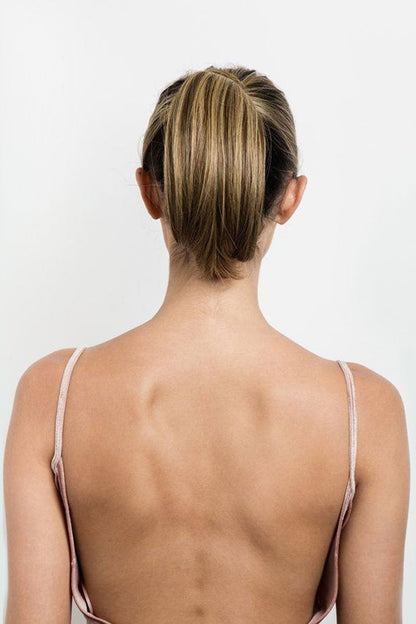 Kasey - Futura 11" Wrap-Around Ponytail Extension Hair Extension Soho Style