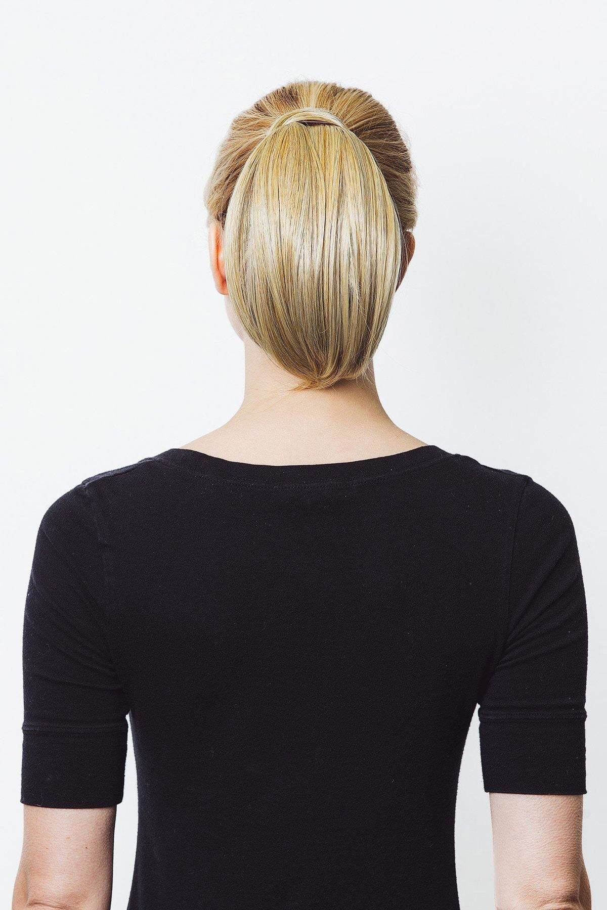 Kasey - Futura 11" Wrap-Around Ponytail Extension Hair Extension Soho Style