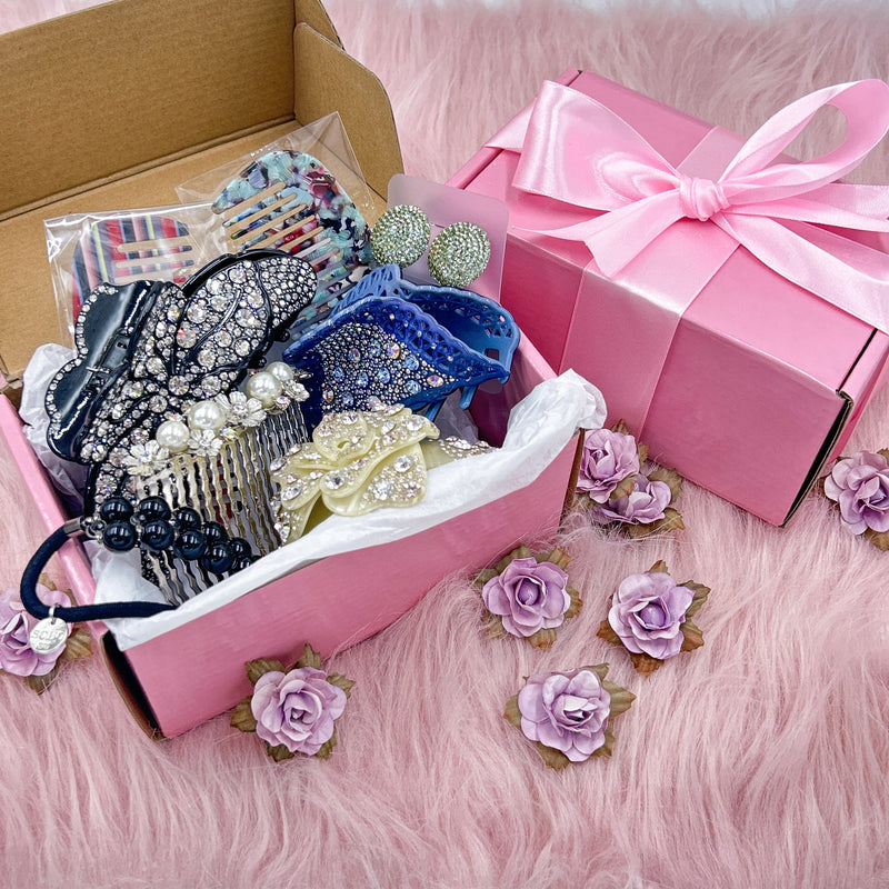 2025 Mother's Day Gift Box - Choose 4 for $50 Sale