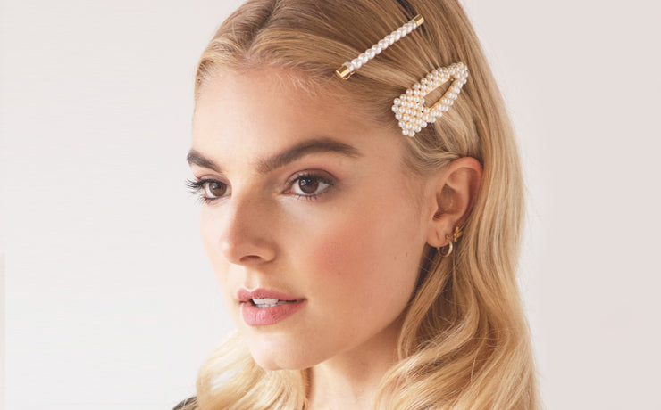 Soho Style Soho Style | Premium Hair Extensions & Handcrafted Hair Accessories