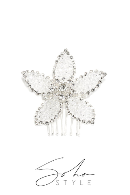 STAR SWERTIA COMB Wedding Sale