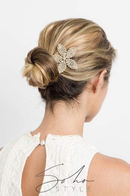STAR SWERTIA COMB Wedding Sale