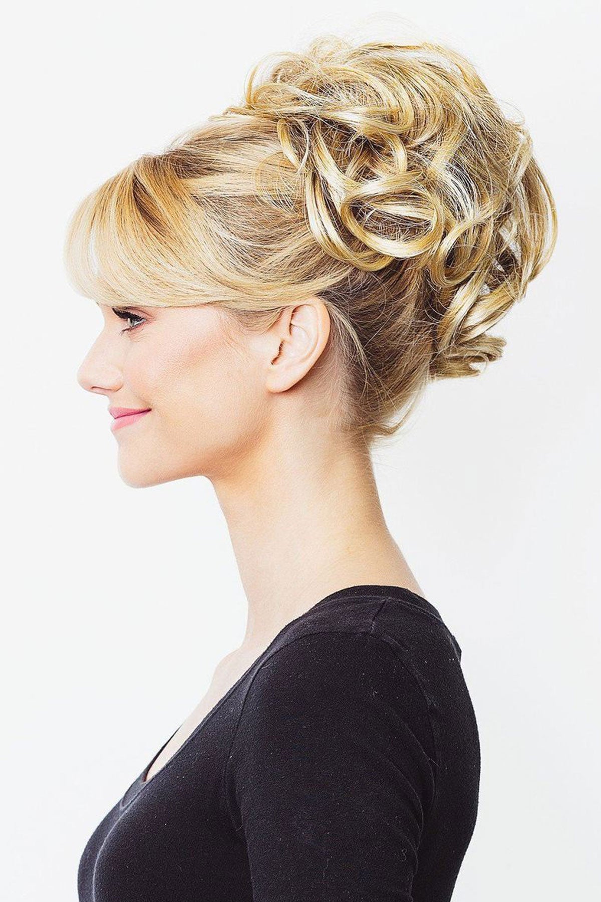 TIFFANY/RENA SET ($168 Value) Hair Extension Soho Style