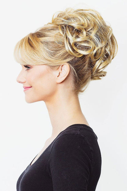 TIFFANY/RENA SET ($168 Value) Hair Extension Soho Style