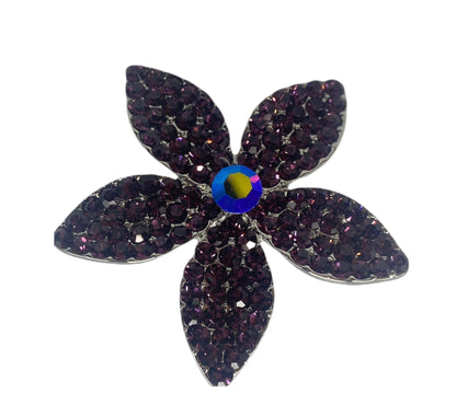 Star Lily Hair Stick Stick Soho Style